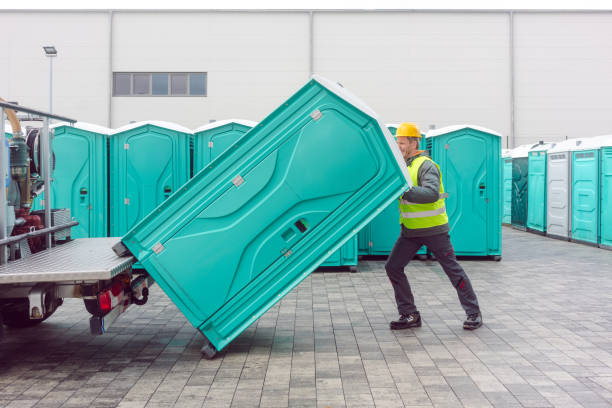 Best Porta potty rental near me  in Caledonia, WI