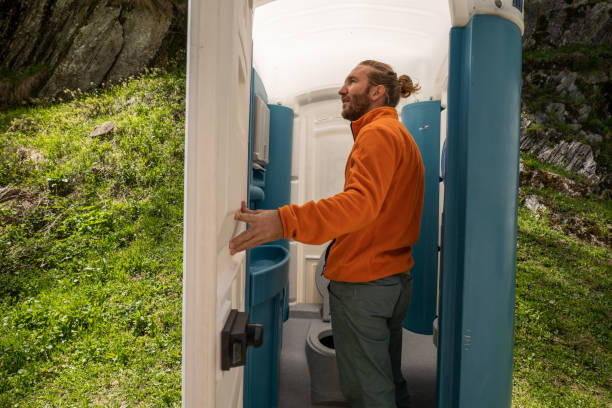 Best Affordable porta potty rental  in Caledonia, WI