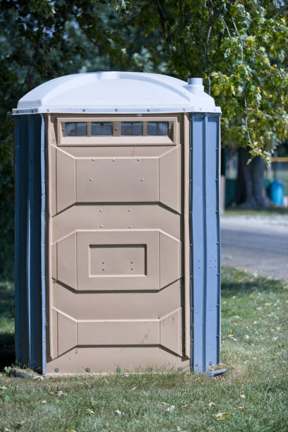 Portable Toilet Options We Offer in Caledonia, WI