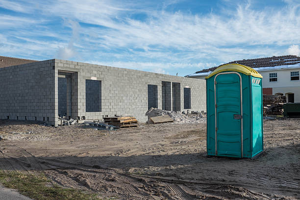 Caledonia, WI porta potty rental Company